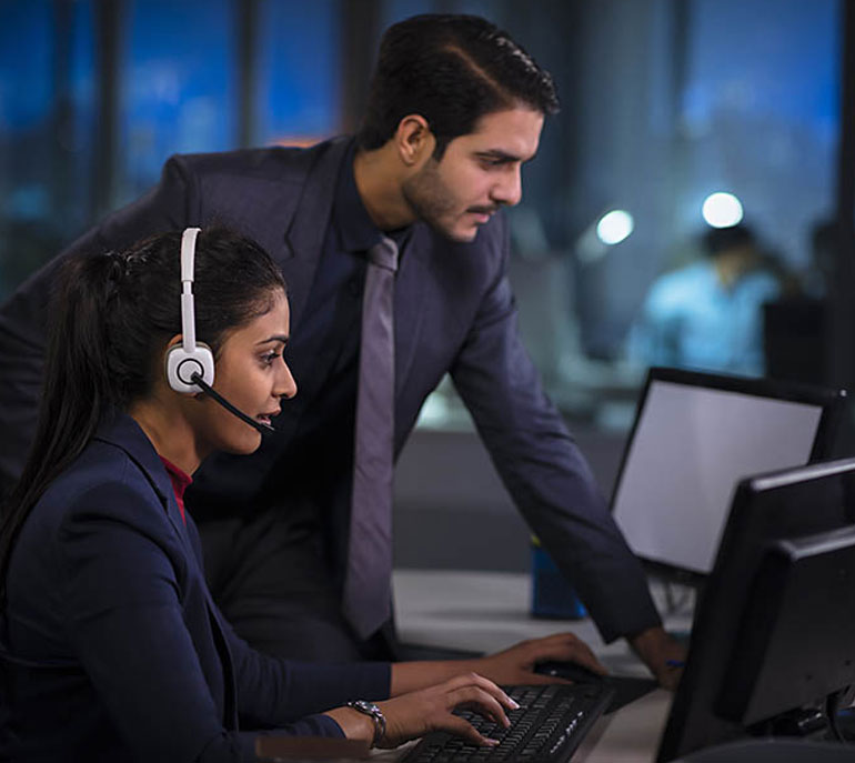 Professional Surveillance Services Lady Detectives India