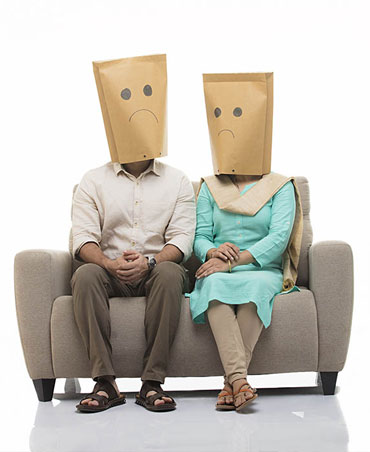 Divorce Counselling